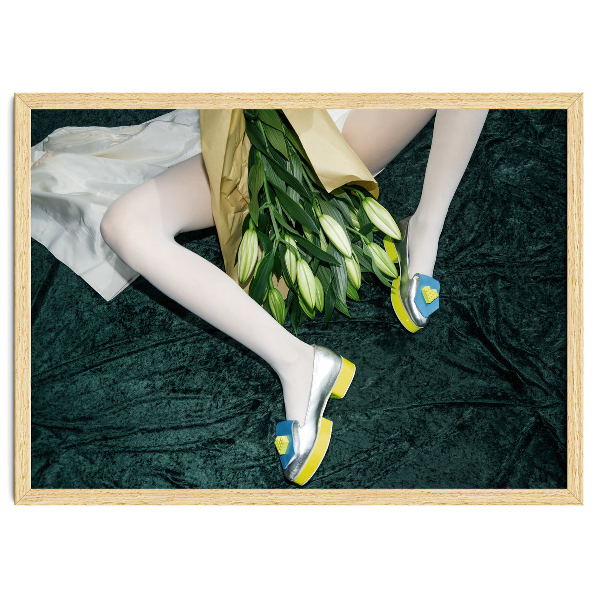 With love, your Love