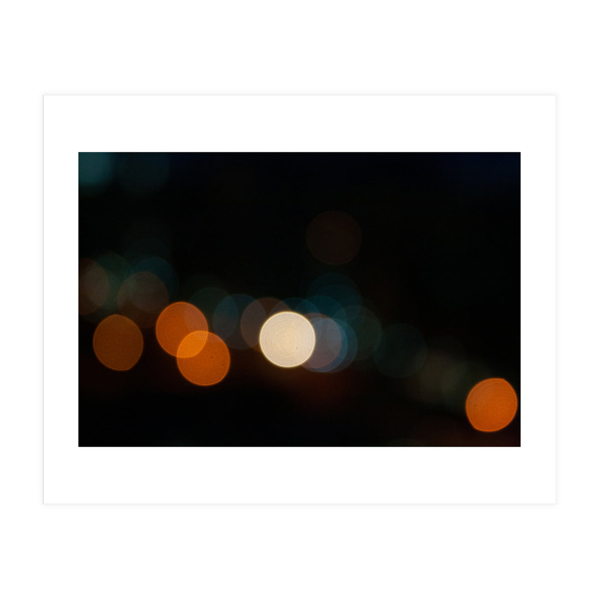 Blur #11 (Print Only)