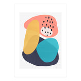 Harmonic Art II (Print Only) thumbnail