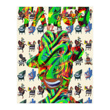 Tango Tapiz 14 (Print Only) thumbnail
