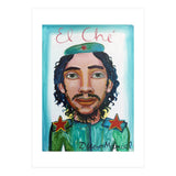 Ché Guevara 6 (Print Only) thumbnail