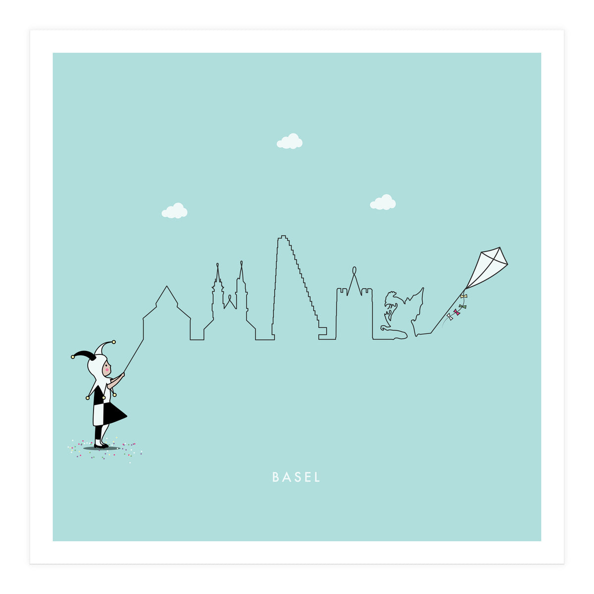 Kein Design Basel (Print Only)