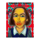 Shakespeare (Print Only) thumbnail