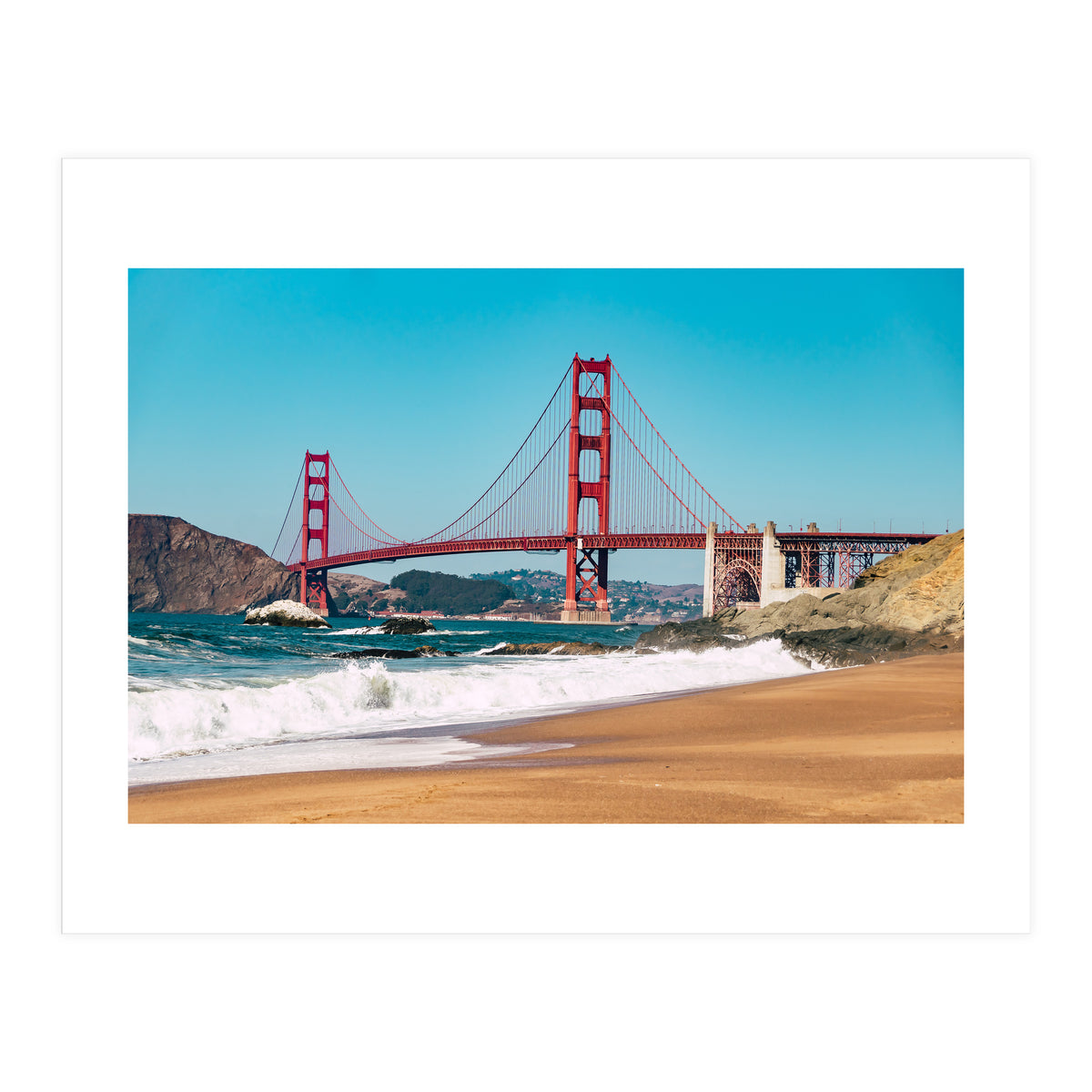 Amaranth (Print Only)