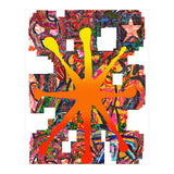 Fuego 54 (Print Only) thumbnail