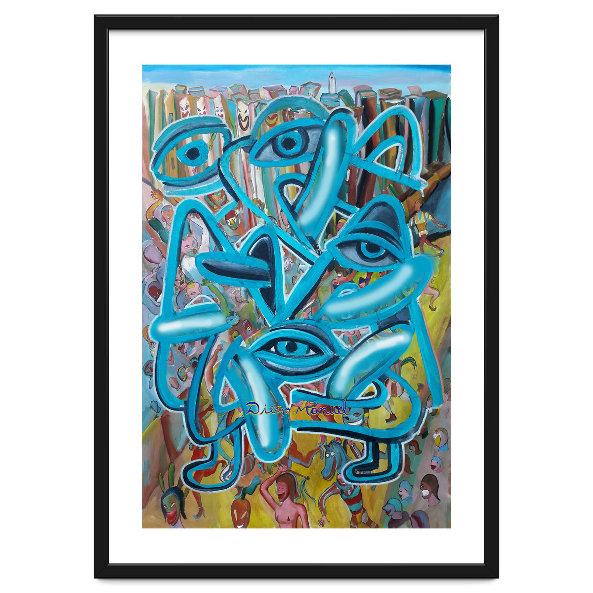 Graffiti Digital 2022 705