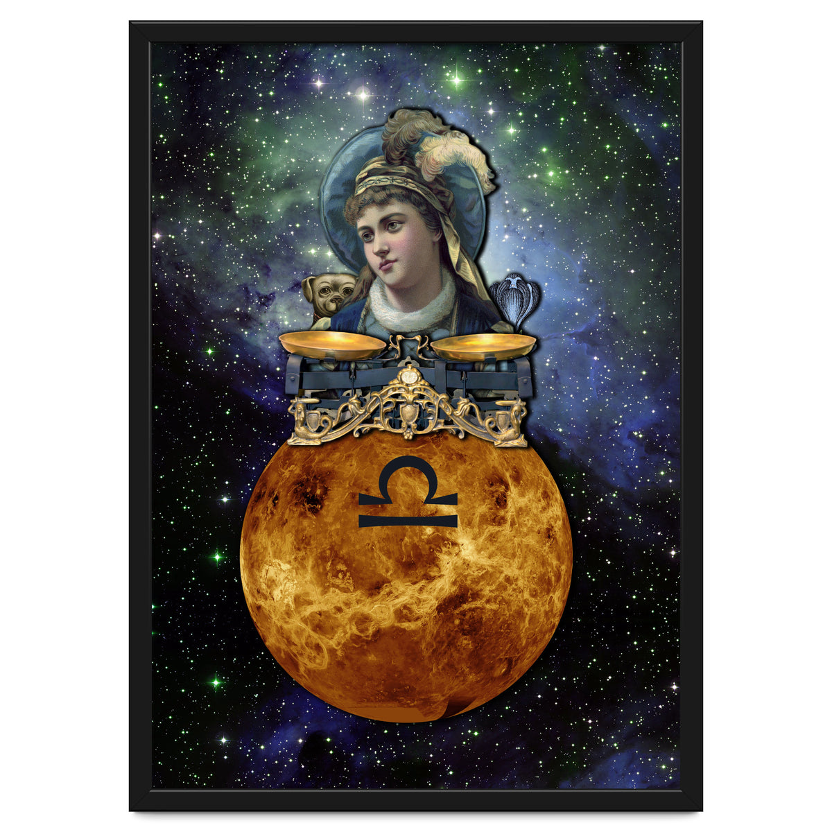 Libra Zodiac Sign