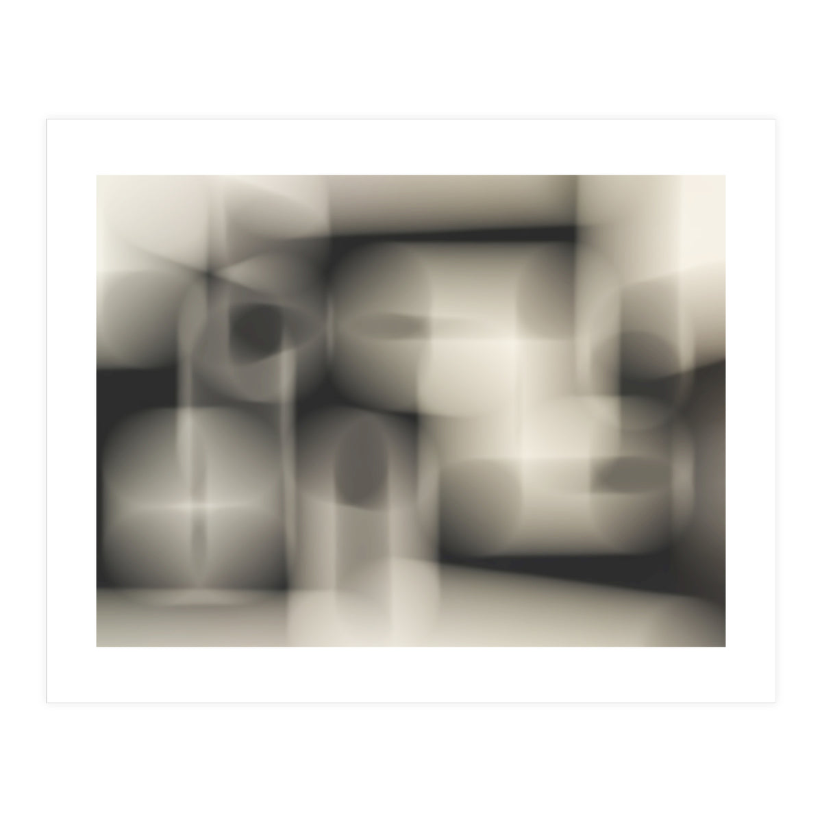 Out Focus 53 (Print Only)