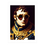 Pangeran Charles (Print Only) thumbnail