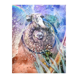 Skyward Spirit (Print Only) thumbnail