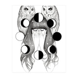 Moon Spells (Print Only) thumbnail