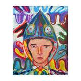 San Martin Con Sombrero Bicorneo (Print Only) thumbnail