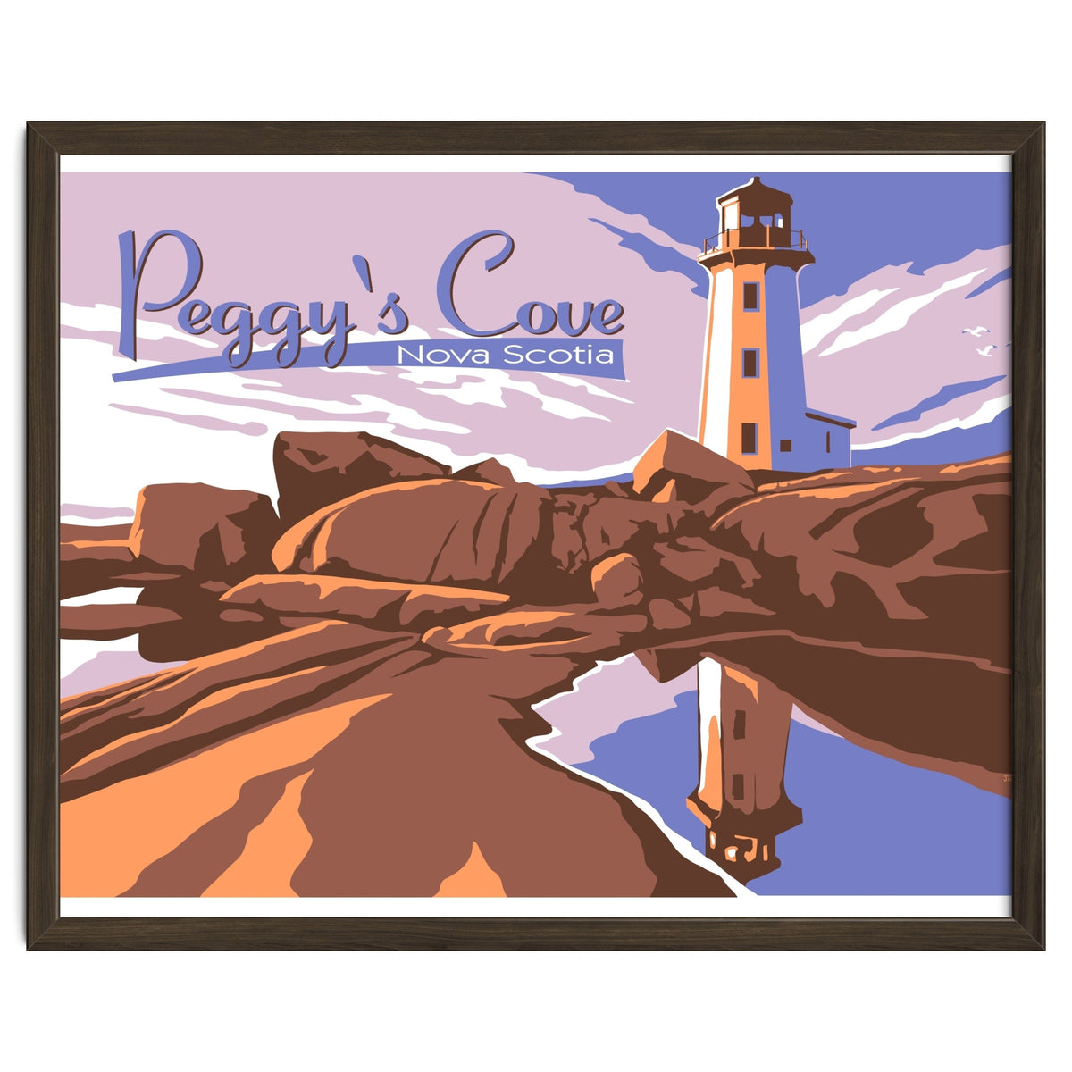 Peggys Cove