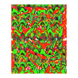 New Graffiti B 41 (Print Only) thumbnail