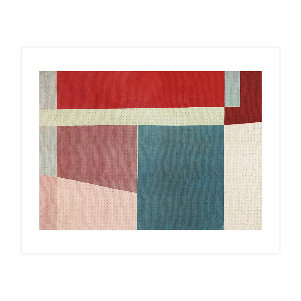 Fleeing Trends 03 (Print Only)