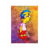 Milhouse (Print Only) thumbnail