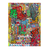 Oficina Del Cobrador 12 (Print Only) thumbnail