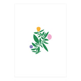 Wild Flower small (Print Only) thumbnail