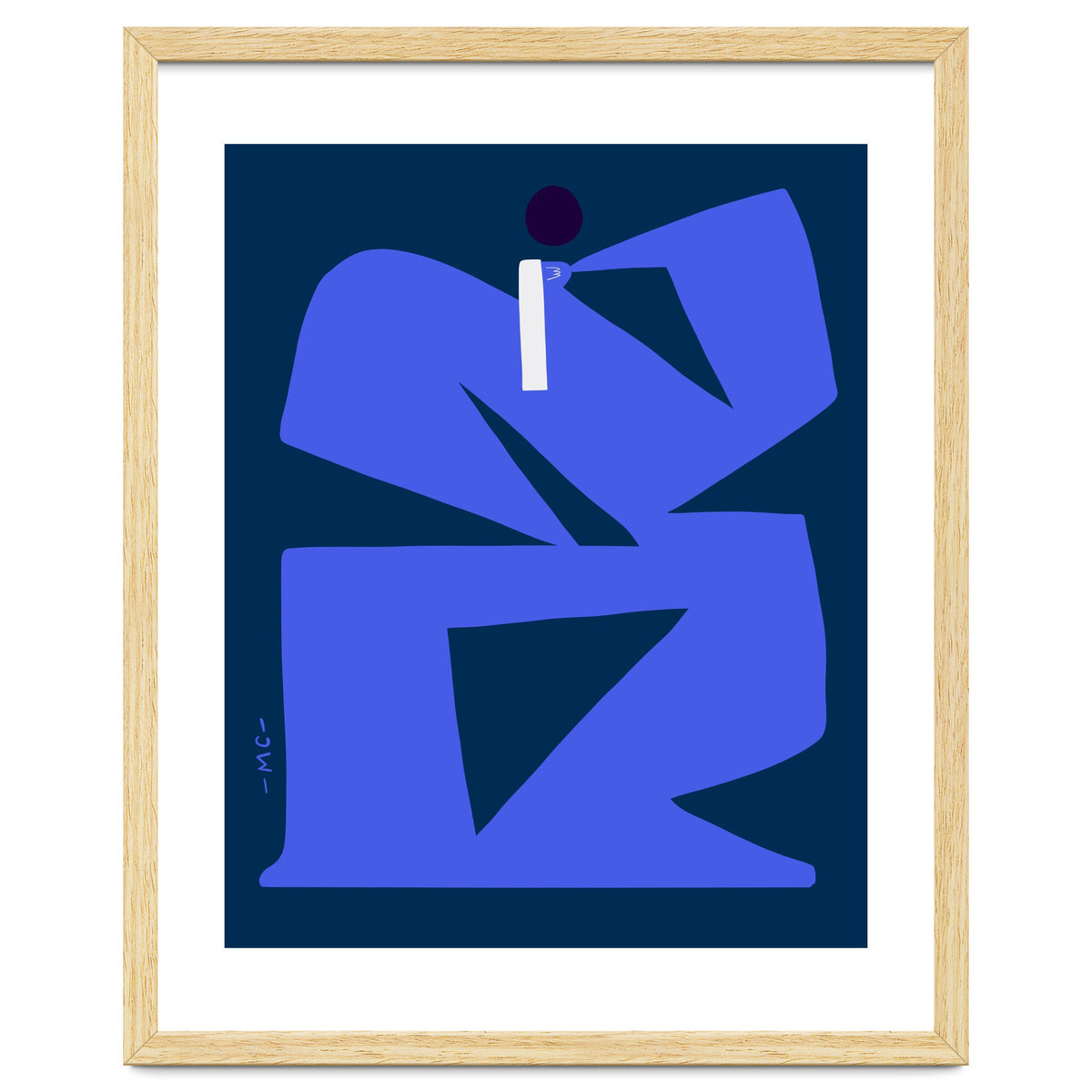 Cold Moon – Warm Heart