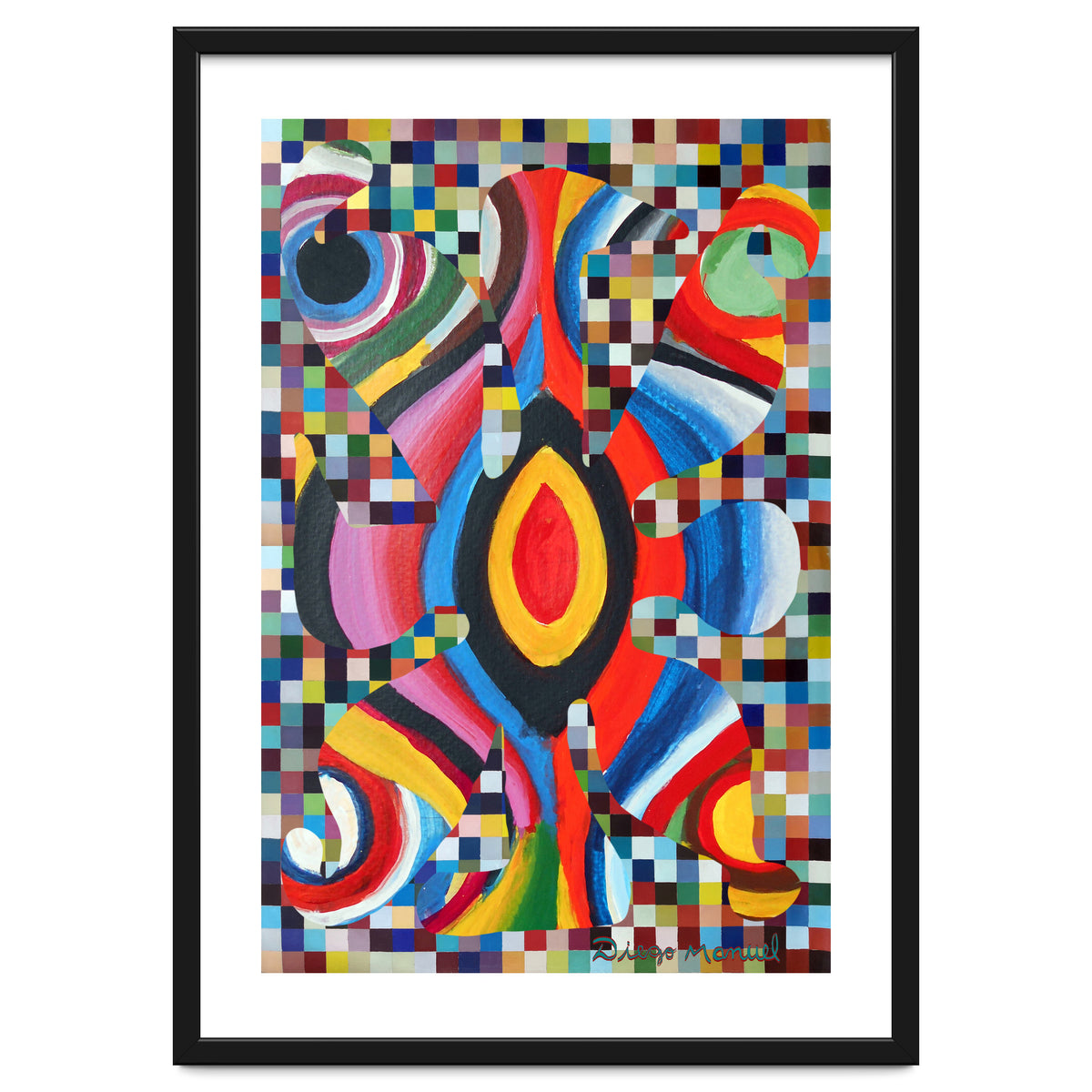 Graffiti Digital Nuevo 2023 158