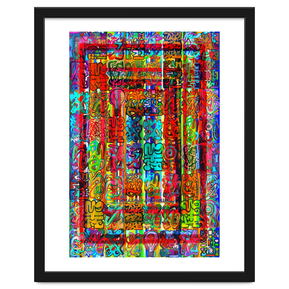 Graffiti Digital 2022 370