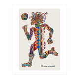 Jugador 22 (Print Only) thumbnail