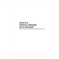 DIVA (Print Only)