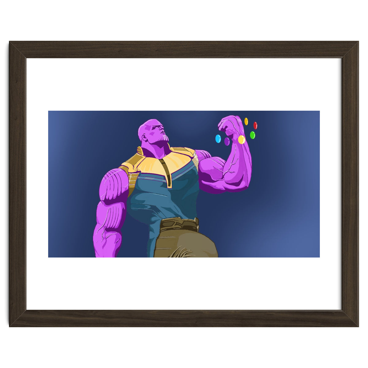 Thanos