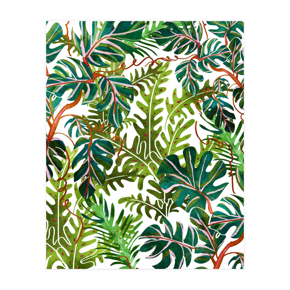 Wild Spirit (Print Only)