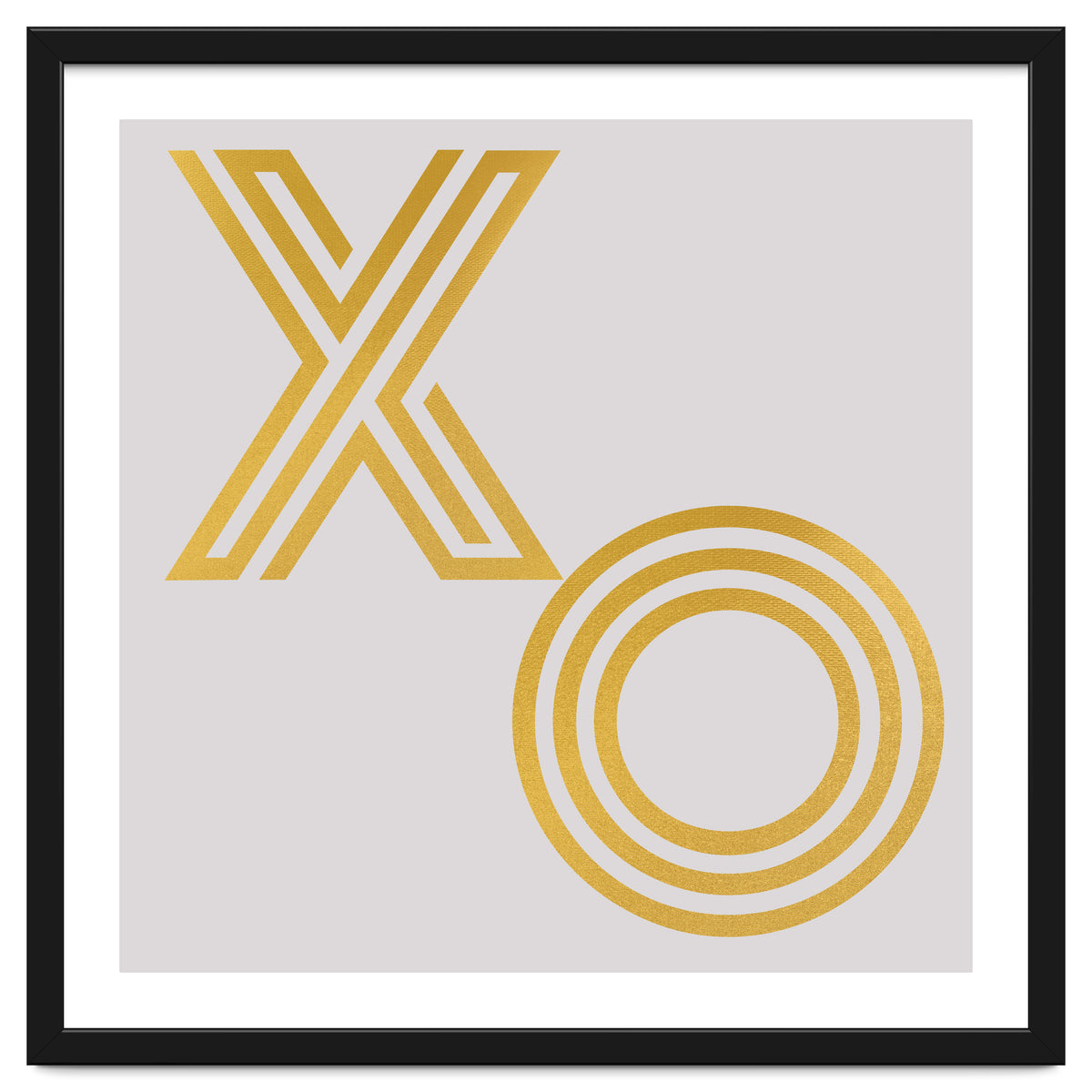 Xo Gold