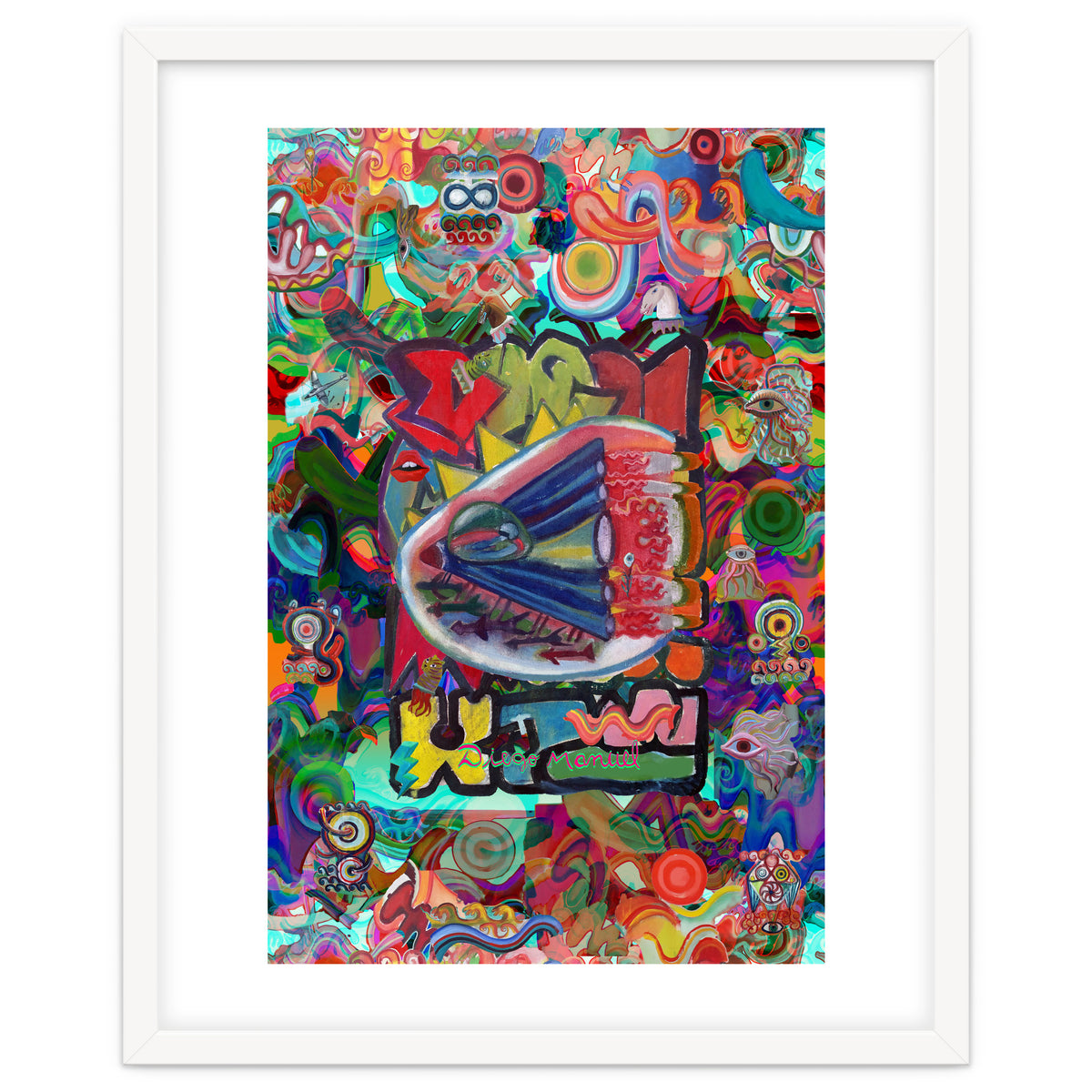 Muchas Cosas 2021 204