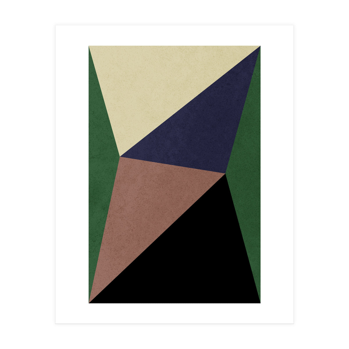 Minimal and Neutral Design n83 (Print Only)