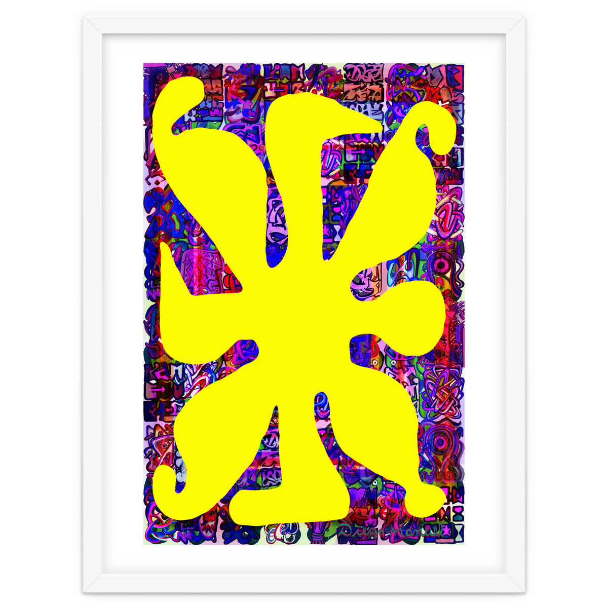 Graffiti Digital Nuevo 2023 138