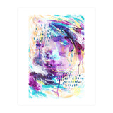 Dancing Of Grapes 1 (Print Only) thumbnail
