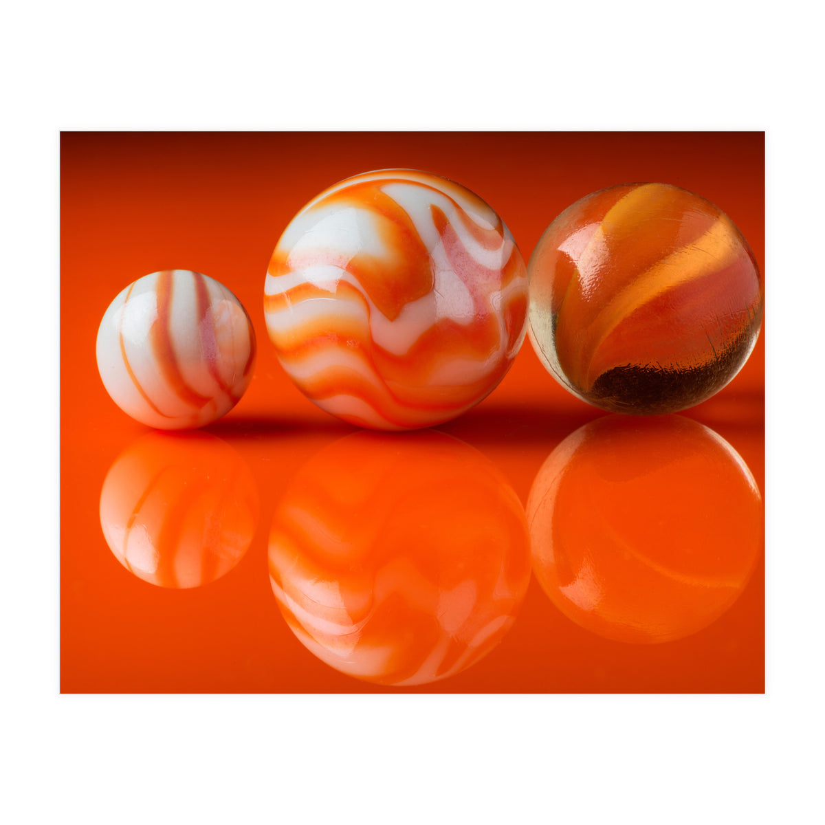 Marbles (Print Only)