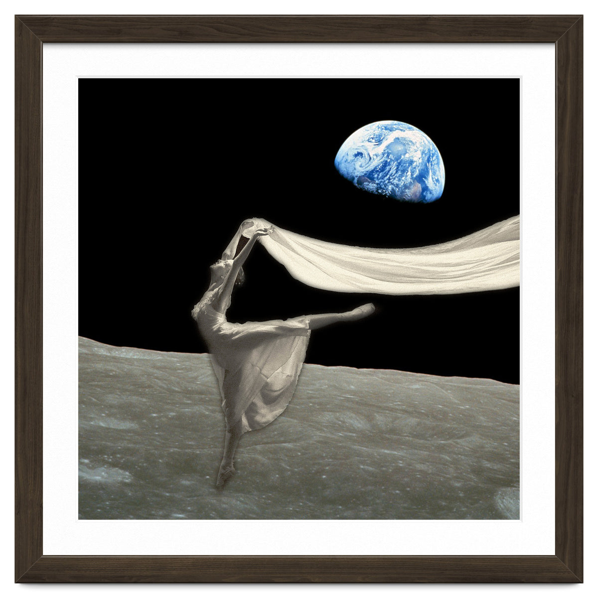 Dance Like No One´s Watching