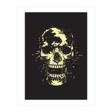 Scream II (Print Only) thumbnail