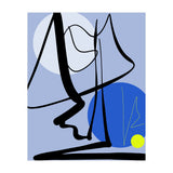 Veraneio (Print Only) thumbnail