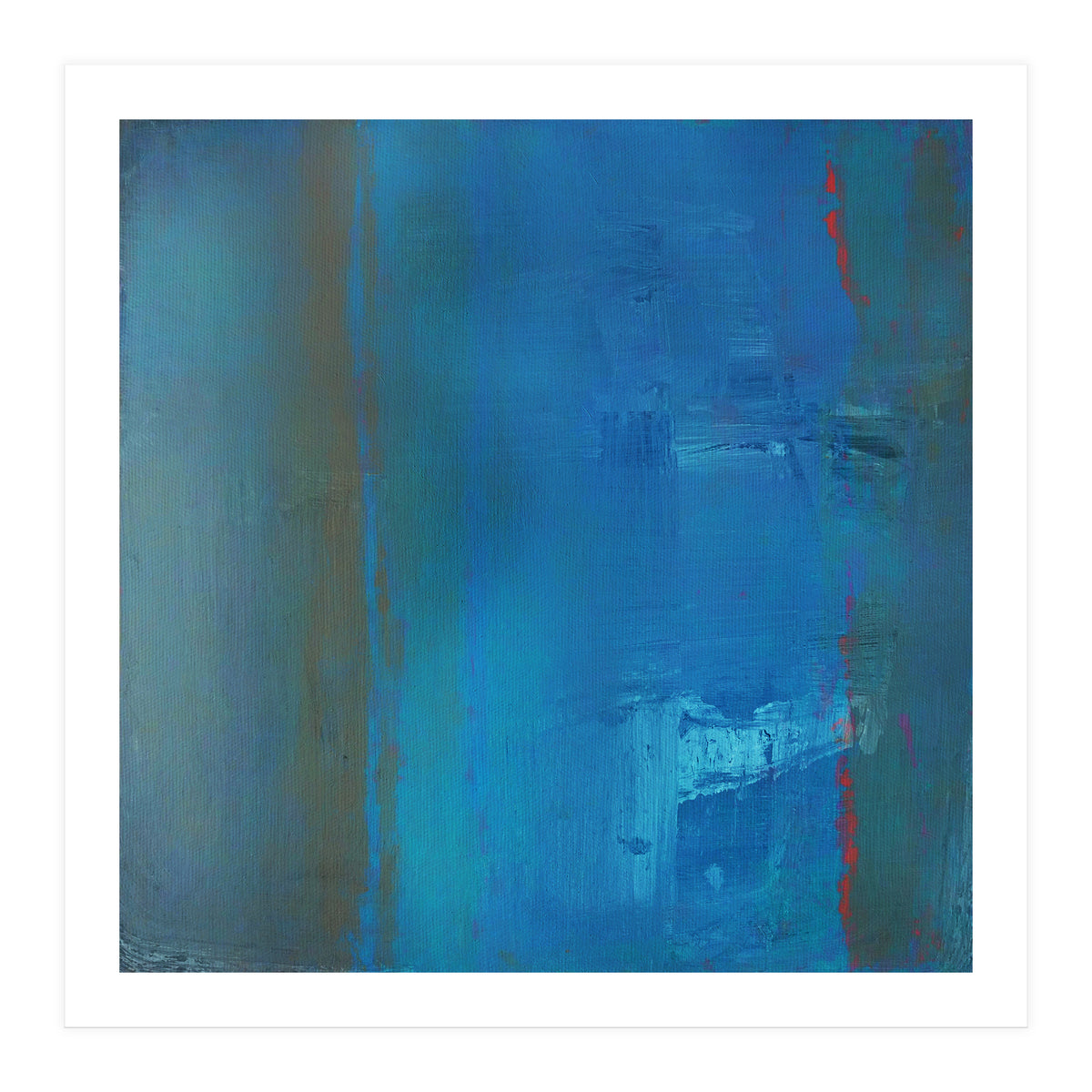 Blue Liquor (Print Only)