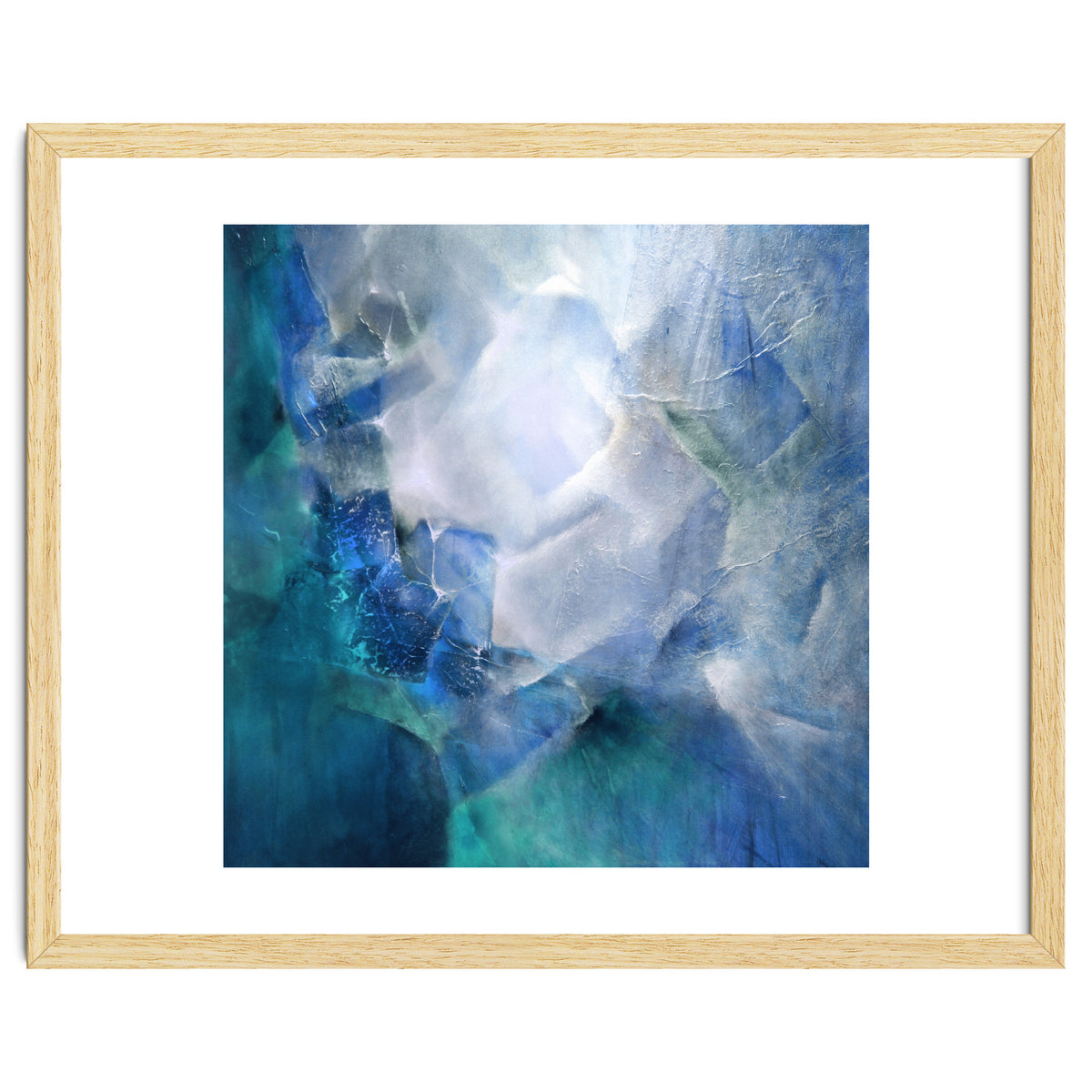 Vom Inneren Leuchten - inner lightning