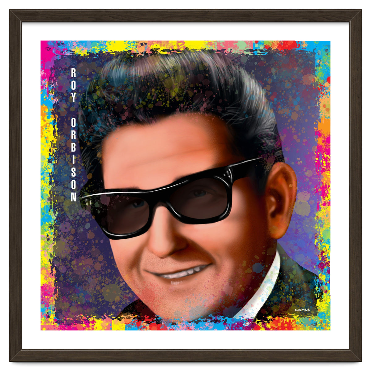 Roy Orbison