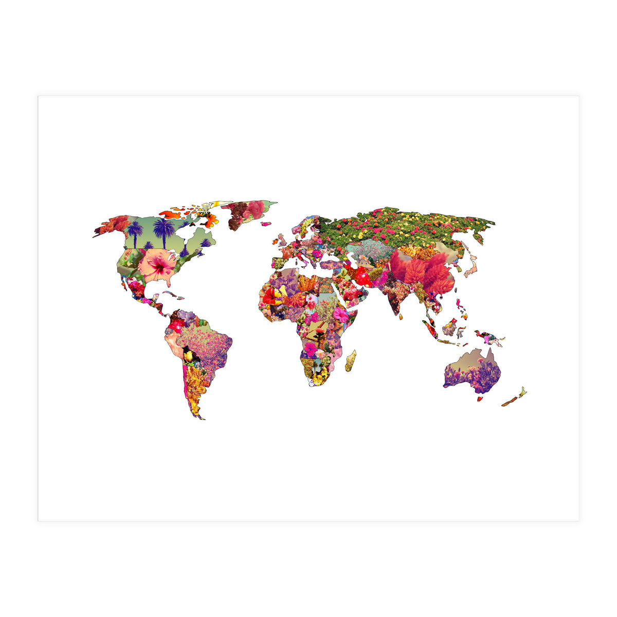 Its Your World (Print Only)