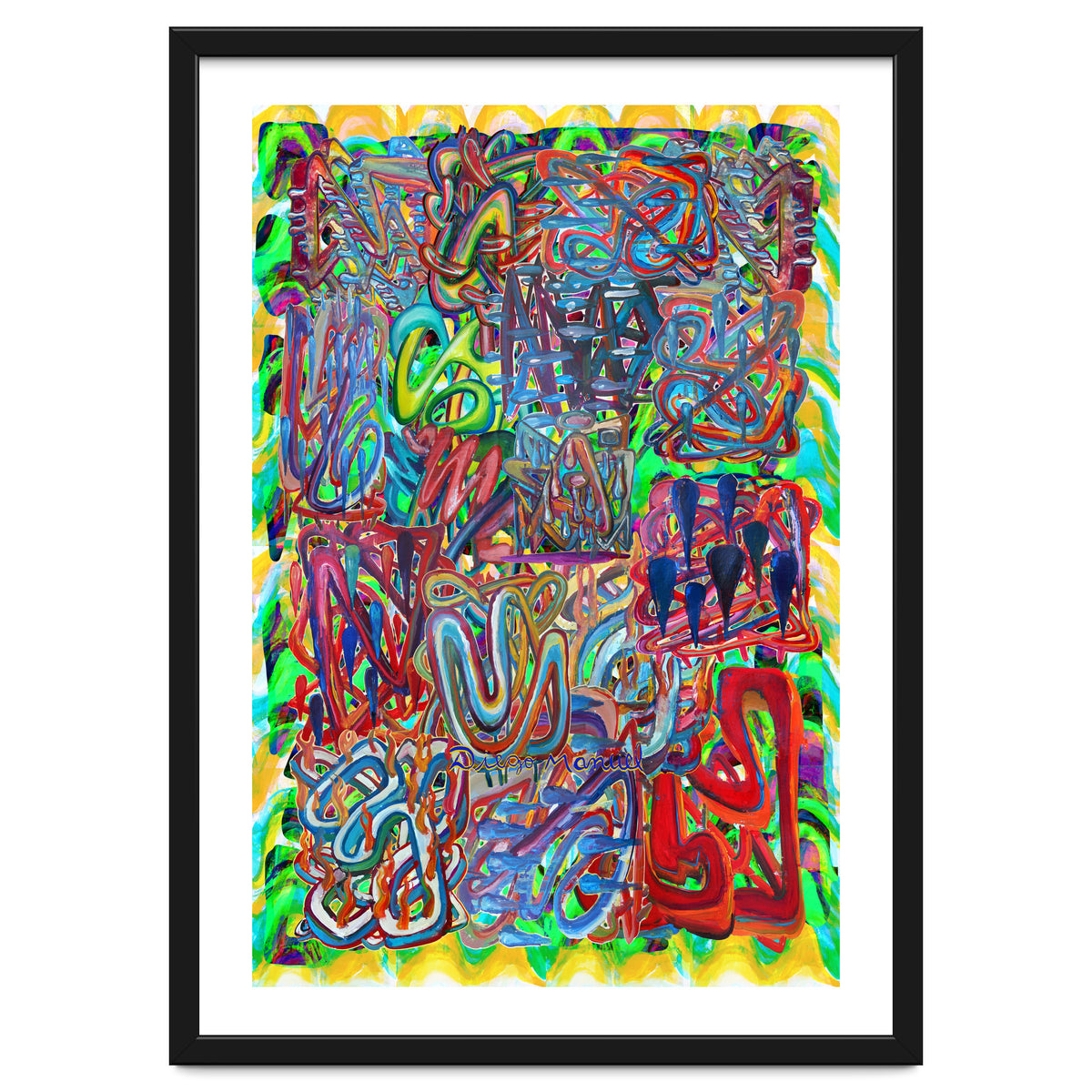 Graffiti Digital 2022 1023