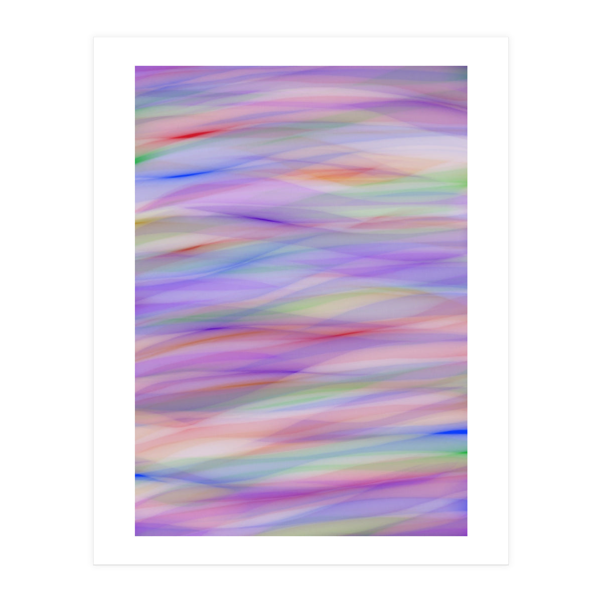 Ocean of Colors (Print Only)