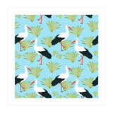 Storks (Print Only) thumbnail