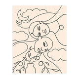 You are worthy (Print Only) thumbnail