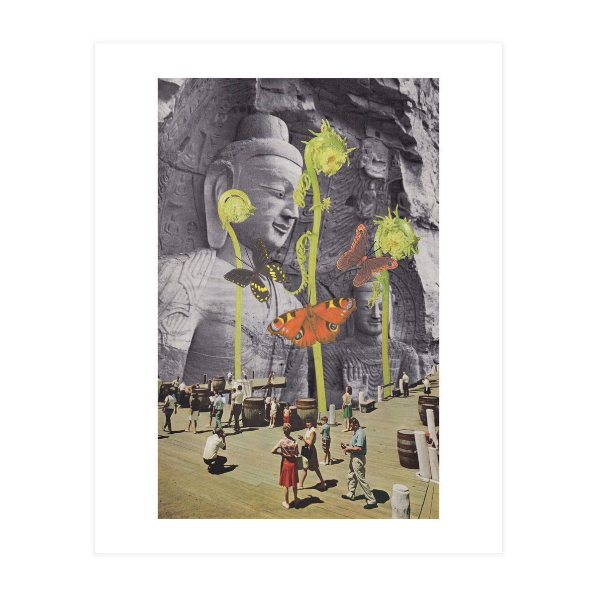 Mahayana (Print Only)