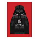 Darth Vader Toy (Print Only) thumbnail
