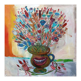 Florero Fantastico 2017 2 (Print Only) thumbnail