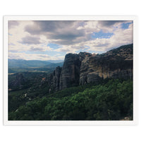 Meteora II